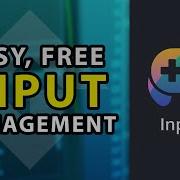 Input 5 A Free Input Management Library For GameMaker