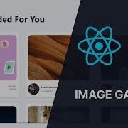 An Image Gallery Using The Unsplash API ReactJs And TailwindCSS