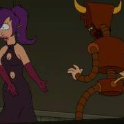 Robot Devil S Oprah