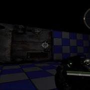 UDK Test Open A Door With A Trigger