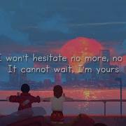 Nightcore I M Yours Jason Mraz Lyrics