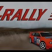 V Rally 3D JAVA GAME FishLabs 2008 FULL WALKTHROUGH