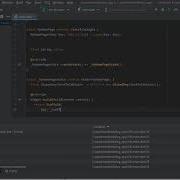 FLUTTER ANDROID STUDIO And IOS Cupertino AlertDialog