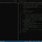 Clojure REPL In VSCodium