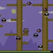 The Bear Essentials C64