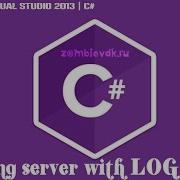 Урок по C Ping в проекте Windows Forms