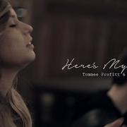 Here S My Heart Worship Cover Tommee Profitt Brooke Griffith