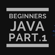 Java Beginners 1 Installing JDK And Eclipse