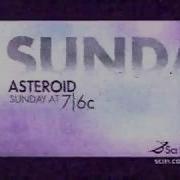 Sci Fi Asteroid Promo 1 9 08