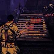 Afterfall Insanity Терапия от третьего лица Часть 6