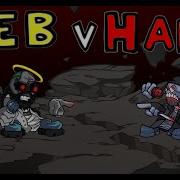 Jebus VS Hank Madness Improbable Outset