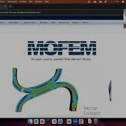 MoFEM Installation With Docker Containers