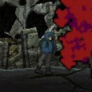 Текстурировал ногу из прошлого видео Java LibGDX Box2D