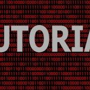 Tutorial Binary Code Background VERY EASY By After Efects Visual Effects Channel