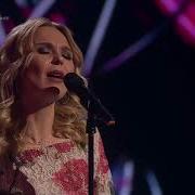 Ладислав Бубнар и Пелагея Desert Rose Голос 6 сезон Финал
