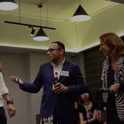 AmCham And Global Sources Startup Launchpad Join Forces To Support International Business Startups