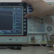 GSP 9300 Scalar Network Analysis Function For Antenna Measurement