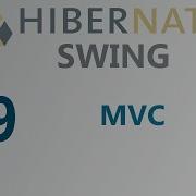 JPA Hibernate Tutorial 9 MODEL VIEW CONTROLLER Apache Netbeans Hibernate In Netbeans