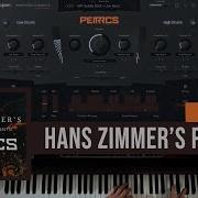 First Look Hans Zimmer S Symphonic Elements PERRCS By UJAM