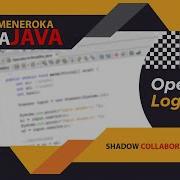 Belajar Dasar Pemrograman Java OPERATOR LOGIKA AND OR Dan NEGASI