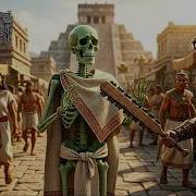 What If You Spent 1 Week In The Aztec Empire