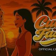 Johnny Suite Cutie Fasho Official Lyric Video