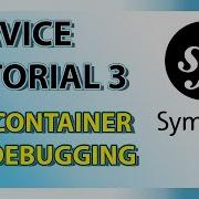 Symfony Tutorial Container Service 3 Debugging The Container