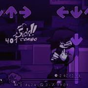 FNF 5 Rubles Under Construction Nightcore