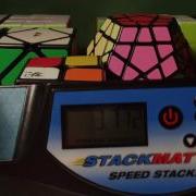 Stackmat G3 Unboxing