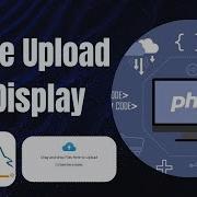 Image Upload In PHP Image Crud In PHP Display Images In PHP