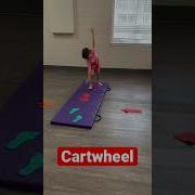 Cartwheeltutorial Howto Beginners Kidslearning Introduction Gymnasticsdrills Flipping Loveit
