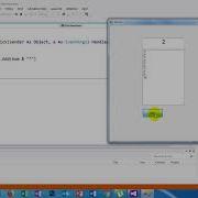 Multiplication Tabel In Vb Net
