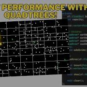 Supercharge Your 2D Shooter Game With Quadtrees C And SFML