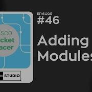 Adding Modules Ep 46 Cisco Packet Tracer