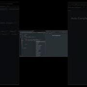 Autocomplete Suggestions On Input Field HTML Tutorial