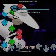 Thearchy But 4x Speed