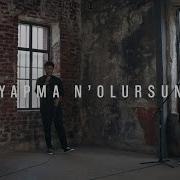 Dolu Kadehi Ters Tut Yapma N Olursun Akustik