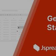 Getting Started With Jspreadsheet Step By Step Setup Tutorial