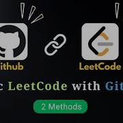 How To Automatically Sync LeetCode To GitHub 2 Methods LeetSync LeetHub