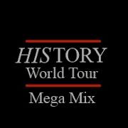 Michael Jackson HIStory World Tour Mega Mix Teaser Trailer