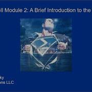 PowerShell Модуль 2 Краткое введение в язык