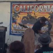Three Bad Jacks Hellbound Train