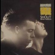 Tears For Fears Shout US Extended Version HQ Sound
