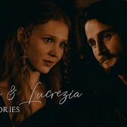 Cesare Lucrezia Borgia Memories
