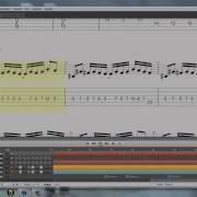 Trivium Strife GuitarPro Tab