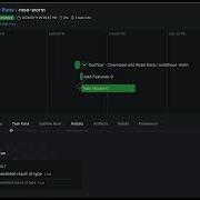 Prefect A Workflow Orchestration Tool Output