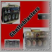 Ghettoblasters