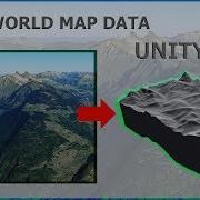 Unity 2019 Adding Real World Height Maps To Your Game