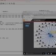 GNS3 Talks Mininet Part 3 Linear Single Tree Mininet Topologies SDN And OpenFlow