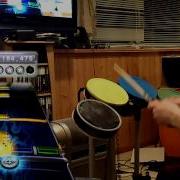 Chaotrope Entropy Extropy 100 Drum FC